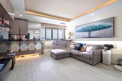 Blk 333 Clementi Avenue 2 (Clementi), HDB 4 Rooms #502094251